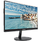 Монитор Hikvision 21.5" 1080P, HDMI/VGA input, narrow frames, view angle:178°/178°, plastic casing, VESA, base, фото 3