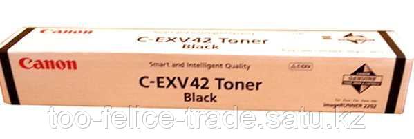 Тонер C-EXV42 для iR2202/iR2202N