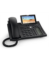 SNOM VoIP телефон D385