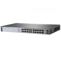 Коммутатор HP Enterprise OfficeConnect 1820-8G-PoE+ (65W) Switch (J9982A#ABB)