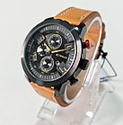 Мужские Кварцевые Наручные Часы "Curren" 8193. Классный подарок., фото 2