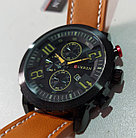 Мужские Кварцевые Наручные Часы "Curren" 8193. Классный подарок., фото 4