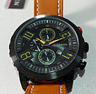 Мужские Кварцевые Наручные Часы "Curren" 8193. Классный подарок., фото 6