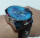 Наручные Кварцевые Часы Curren 8176. Рассрочка. Kaspi RED., фото 2