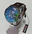 Наручные Кварцевые Часы Curren 8176. Рассрочка. Kaspi RED., фото 4