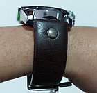 Наручные Кварцевые Часы Curren 8176. Рассрочка. Kaspi RED., фото 5