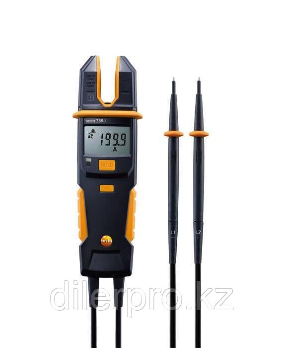 Тестер тока Testo 755-1