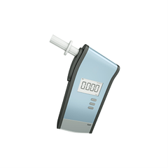 Алкометрлер