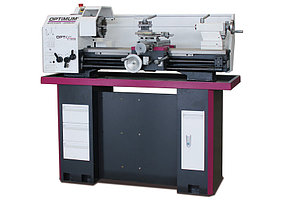 Станок настольный токарный Optimum TU3008