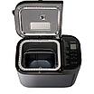 Хлебопечь Panasonic SD-YR2540HTS, серая, фото 5