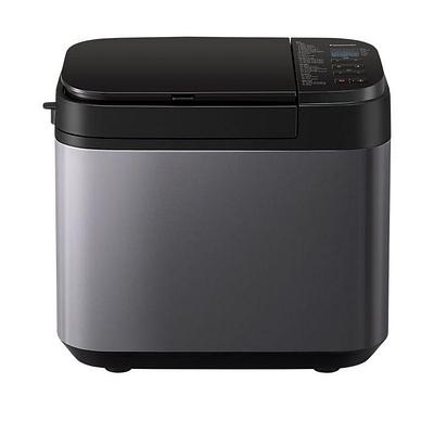 Хлебопечь Panasonic SD-YR2540HTS, серая
