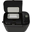 Хлебопечь Panasonic SD-YR2540HTS, серая, фото 3
