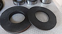 Уплотнение резиновое вала ПН-500М, фото 2