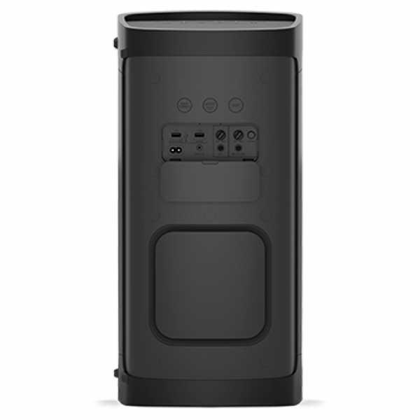 Портативная колонка Sony SRS-XP500, черный - фото 2 - id-p97229407