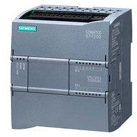Центральный процессор SIMATIC S7-1200 6ES7211-1AE40-0XB0 Siemens