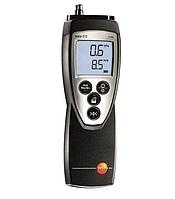 Прибор для измерения давления газа testo 512 0...2000 гПа