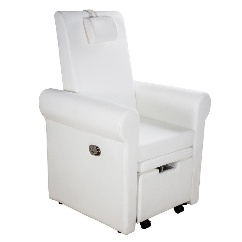 Кресло педикюрное класса премиум TMprofi Р42
