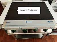 Плита электрическая ПЭП-0,48-02