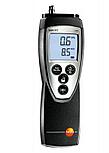 Прибор для измерения давления газа testo 512 0...20 гПа, фото 4