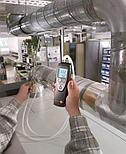 Прибор для измерения давления газа testo 512 0...20 гПа, фото 6