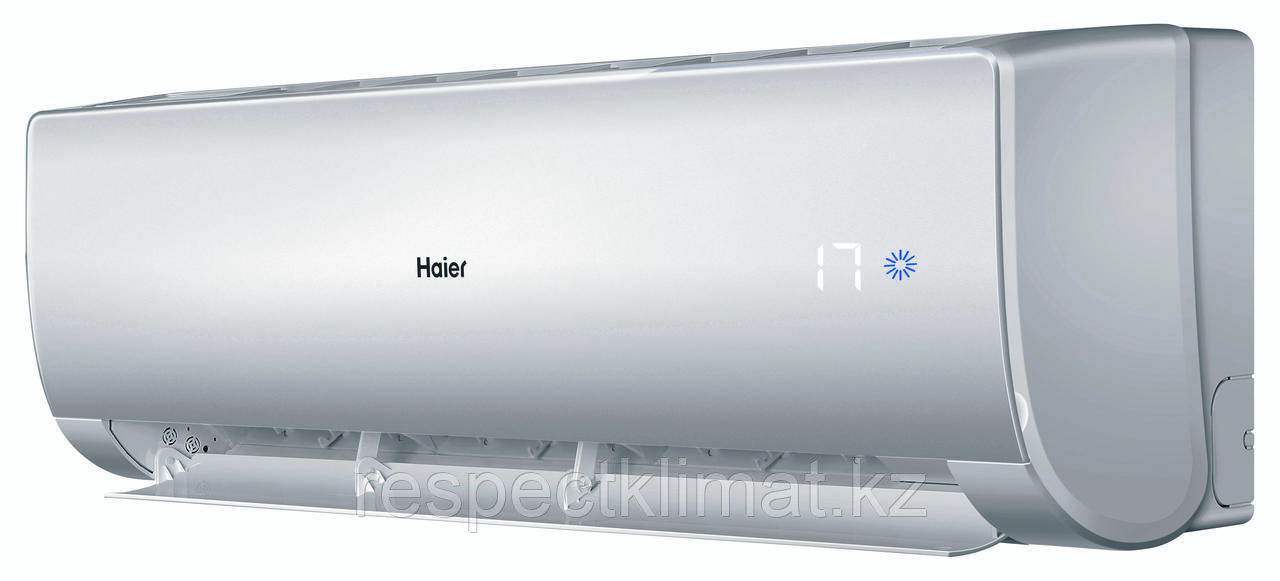 Кондиционер Haier серия "Elegant HP" AS50NHPHRA / 1U50NHPFRA
