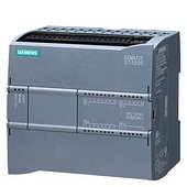 Центральный процессор SIMATIC S7-1200 6ES7214-1BG40-0XB0 Siemens