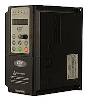 Частотный преобразователь ESQ-600-4T0075G/0110P (7.5/11 кВт 380 В)