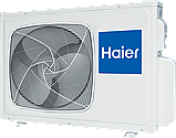 Кондиционер Haier серия "Lightera ON-OFF" HSU-09HNF303/R2-W/HSU-09HUN203/R2 (белый), фото 3