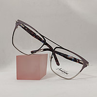 Стильная оправа Antonio Amaroni + футляр в подарок