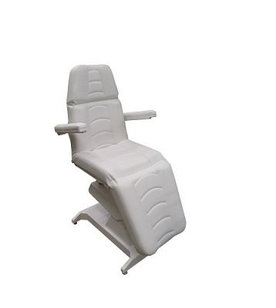 Кресло процедурное с электроприводом «Ондеви-1» с откидными подлокотниками