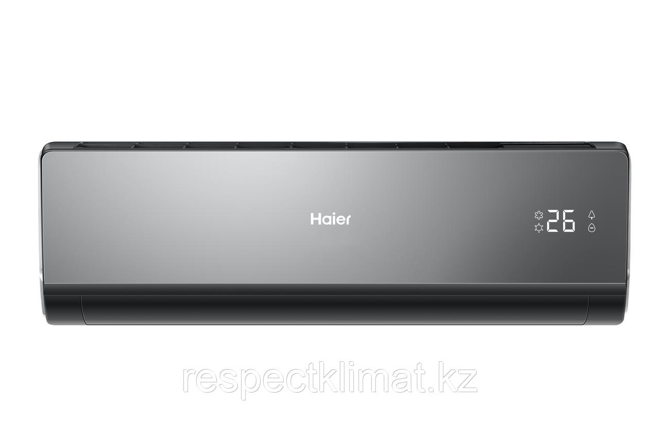 Кондиционер Haier серия "Lightera ON-OFF" HSU-12HNF303/R2-B/HSU-12HUN203/R2 (темно-графитовый)