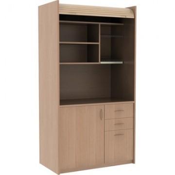 Кухня OV_Мини Ринг КМ 970 СЛВ светлый дуб