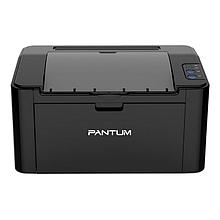 Принтер  Pantum P2500W (лазерный, монохромный, А4, WiFi, черный корпус)