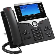 IP-телефон Cisco IP Phone CP-8841-R-K9= 8841 manufactured in Russia