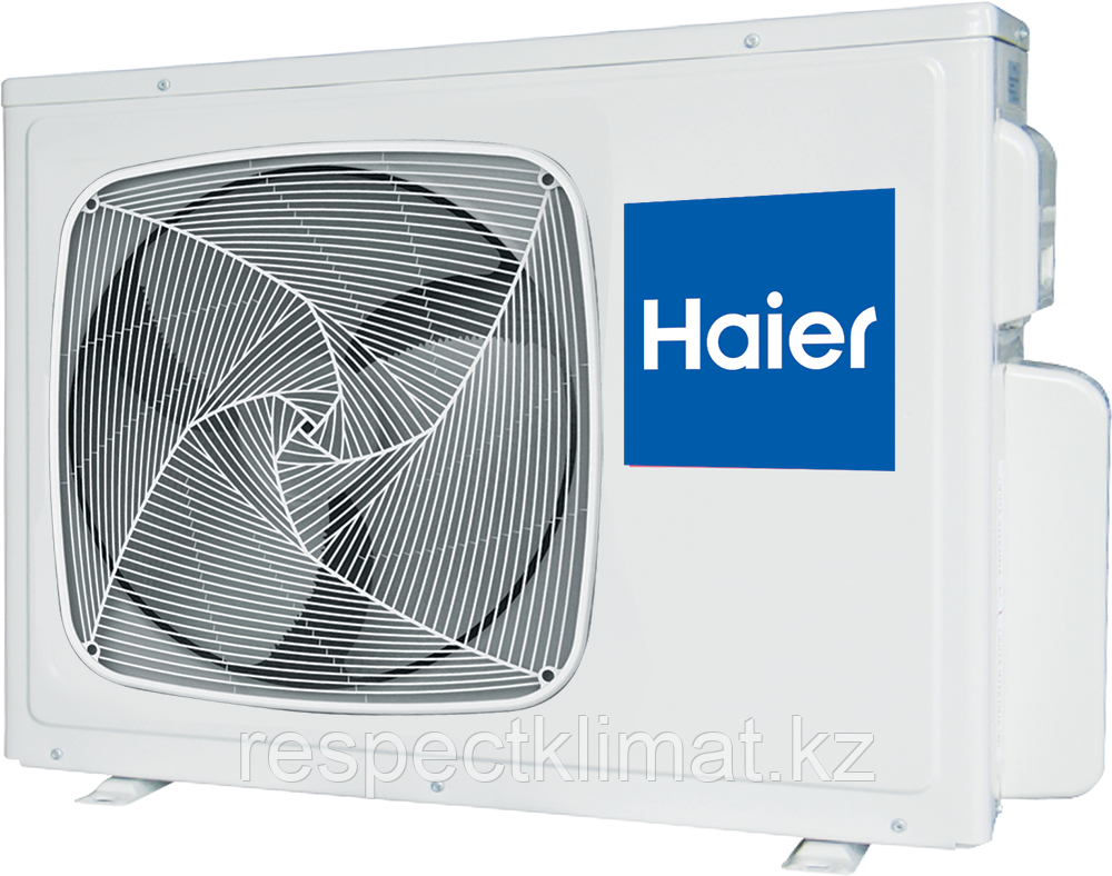 Кондиционер Haier серия "Lightera ON-OFF" HSU-18HNF303/R2-G/HSU-18HUN203/R2 (белое золото) - фото 4 - id-p97242661