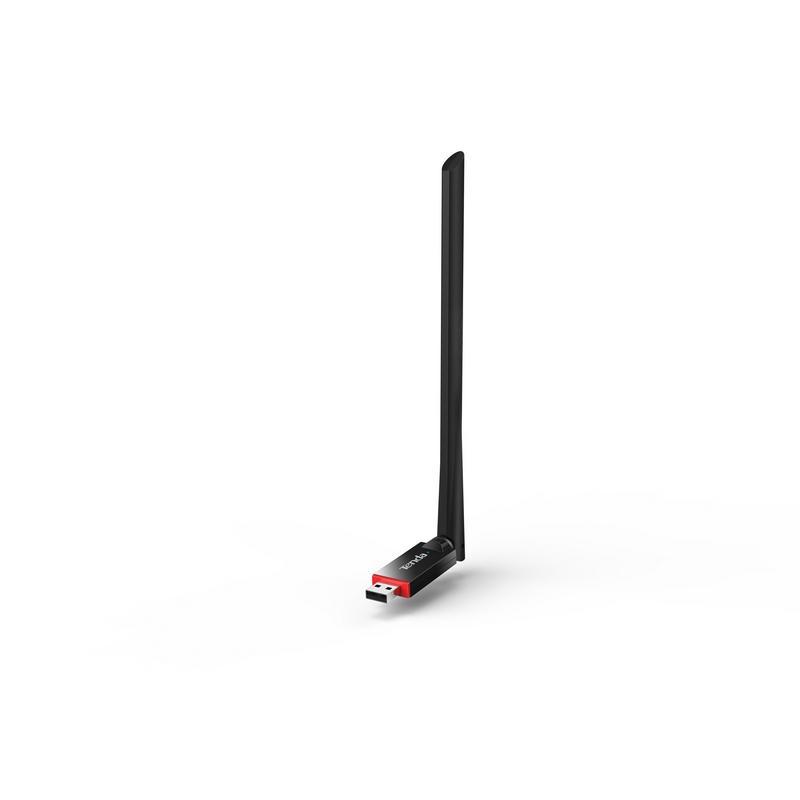 Сетевой адаптер Wi-Fi Tenda U6