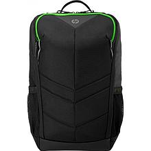 Рюкзак для ноутбука 15.6, HP Pavilion Gaming 400 Backpack, чер, 6EU57AA