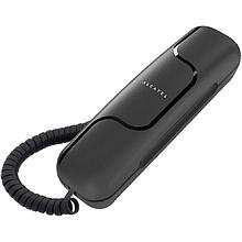 Телефон проводной Alcatel T06 white (ATL1415599)
