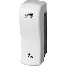 Дозатор для жидкого мыла Luscan Professional дизайн 800мл белый R-3016WВ