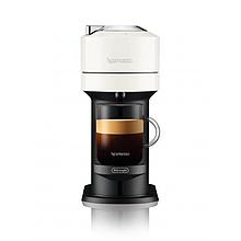 Кофемашина капсульная Nespresso DeLonghi ENV120.W (обычный товар)