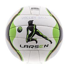 Мяч волейбольный пляжный Larsen Pro Tour 235994