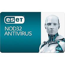 ПО NOD32 Антивирус лицензия 1Y 1ПК(NOD32-ENA-NS(ABOX)-1-1)