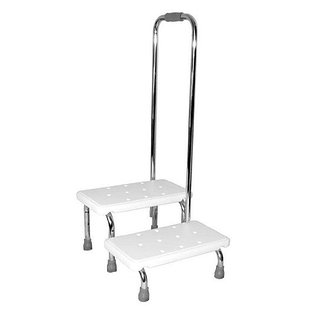 Сиденье для ванной IRIS (ступенька для ванны) для инвалидов