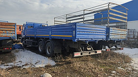 Автомобиль КАМАЗ 65117-776010-19