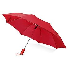 Зонт складной $Tulsa$ красн.979031