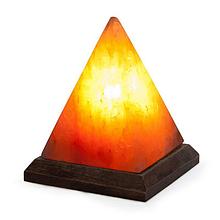 Лампа Соляная Пирамида