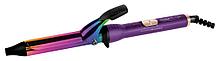 Щипцы Scarlett SC-HS60505 34Вт покрытие:титановое фиолетовый