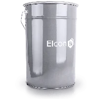 Термостойкая эмаль КО-8101 до +600°С серебристо-серая