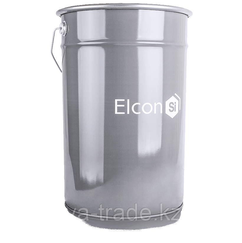 Термостойкая эмаль КО-8101 до +600°С серебристо-серая - фото 1 - id-p97269231