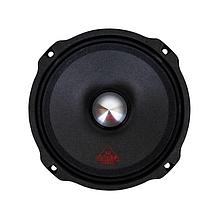 Колонки автомобильные Kicx Gorilla Bass MID M1 (без решетки) 300Вт 96.2дБ 4Ом 16см (6.5дюйм) (ком.:1кол.)